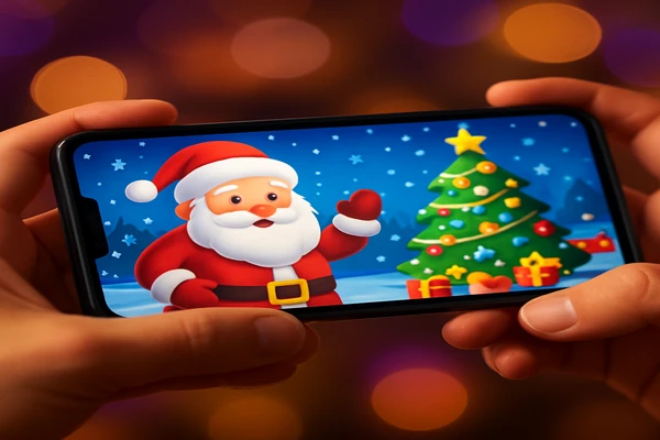 kg99999 প্ল্যাটফর্মে স্মার্টফোনে একজন খেলোয়াড় স্বাচ্ছন্দ্যে অনলাইন গেমিং উপভোগ করছেন