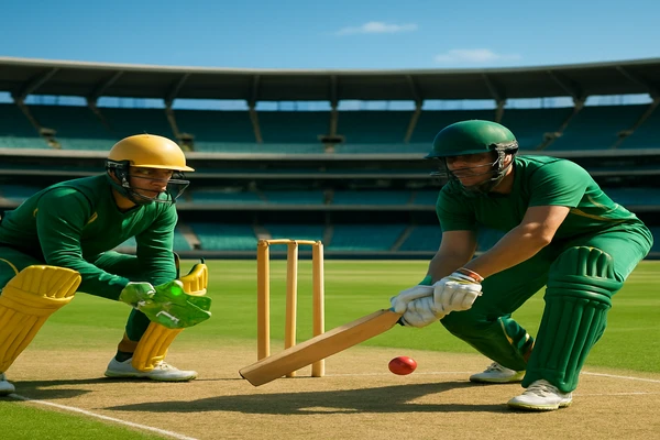 অ্যাকাউন্ট সেটআপ ও প্রথম খেলা