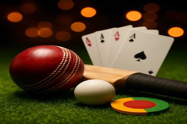 নিরাপদ খেলাধুলা প্ল্যাটফর্ম