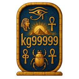 kg99999 লোগো